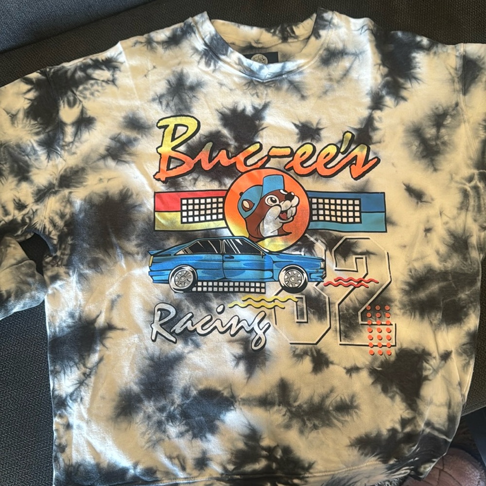 Bucees sweatshirt
